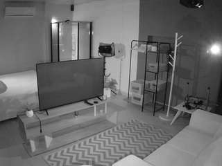 JBTV DiningRoom VoyeurCam